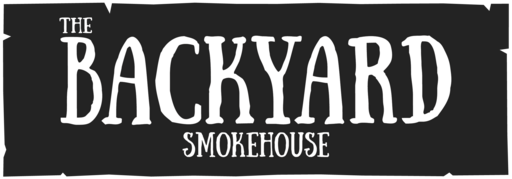 Backyard Smokehouse