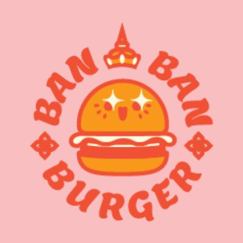 Ban Ban Burger