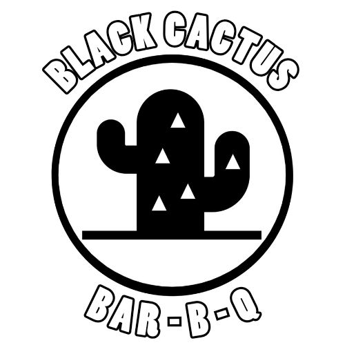 Black Cactus