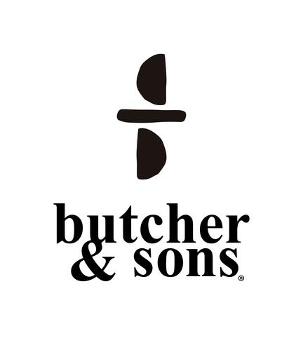 Butcher & Sons