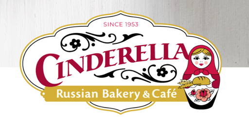 Cinderella Bakery Cafe