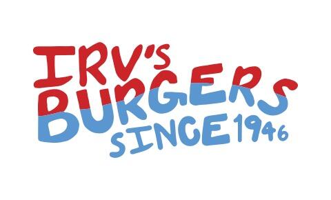 Irvs Burgers