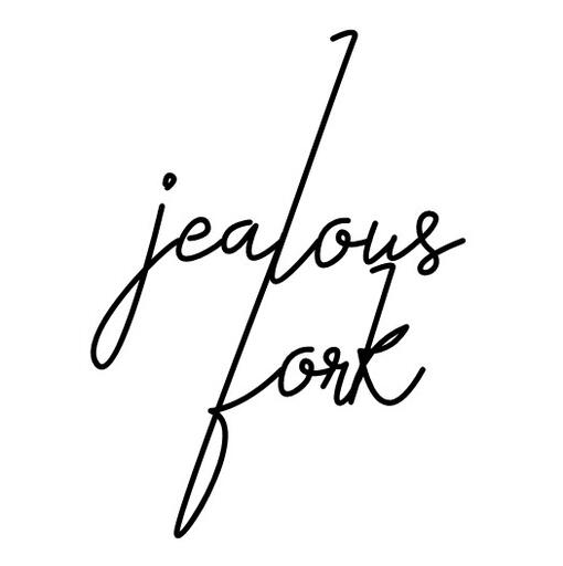 Jealous Fork