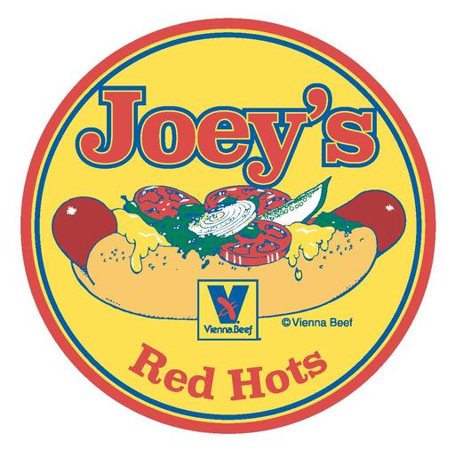 Joeys RedHots