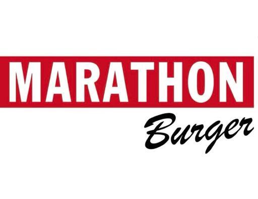 Marathon Burger