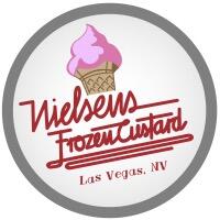 Nielsens Frozen Custard