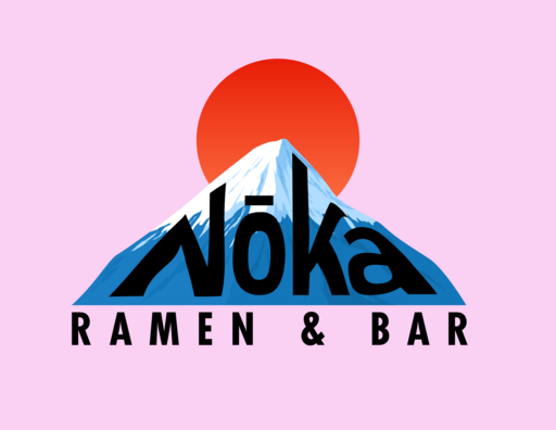 Noka Ramen Bar