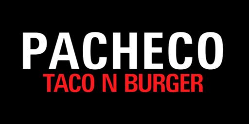 Pacheco Taco N Burger