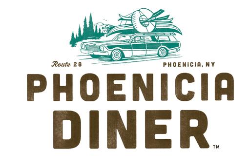 Phoenicia Diner