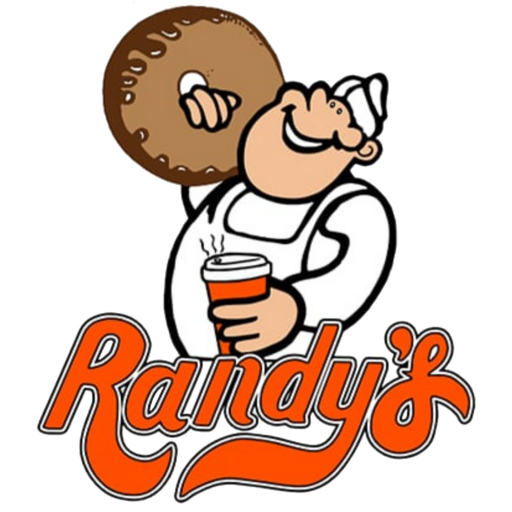 Randy's Donuts