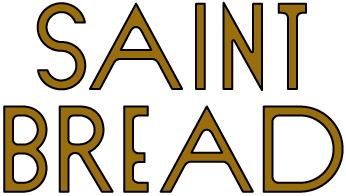 Saint Bread