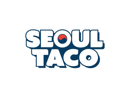 Seoul Taco