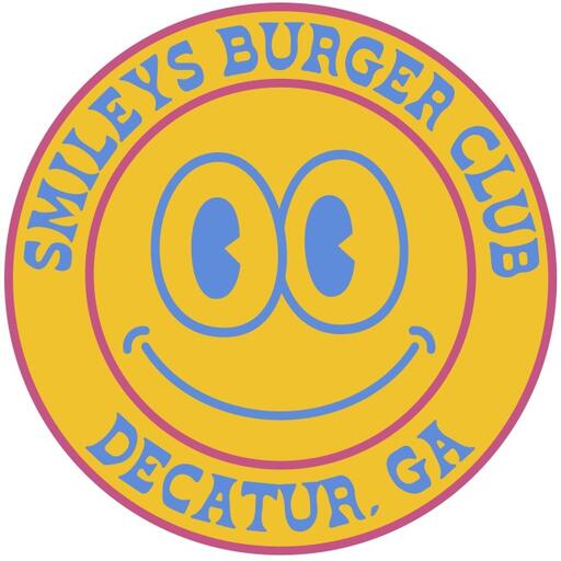 Smileys Burger Club