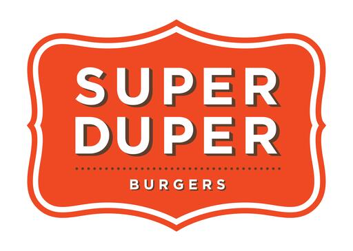 Super Duper Burgers