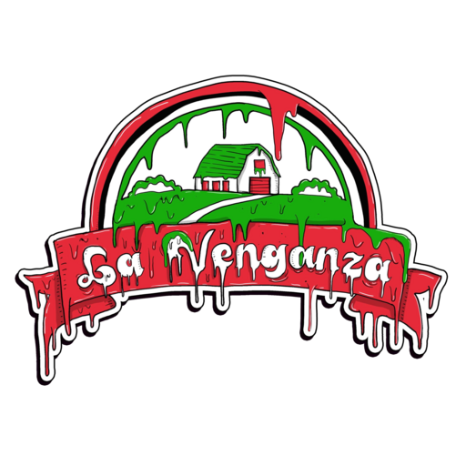 Taqueria La Venganza