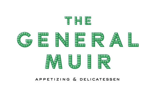 The General Muir