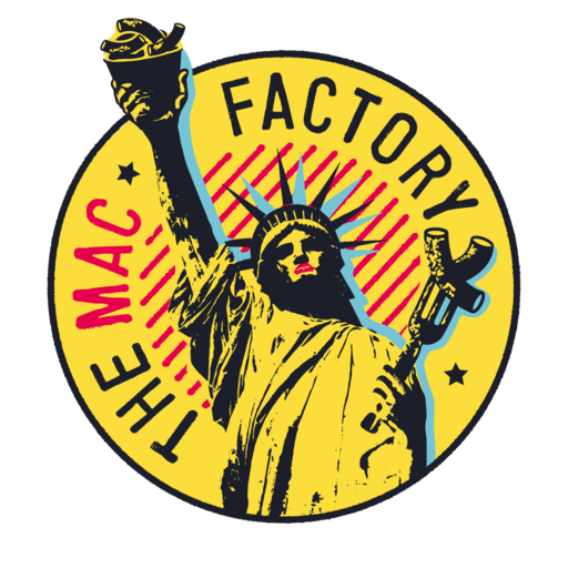 The Mac factory