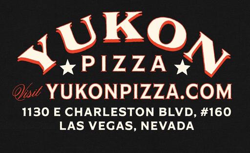 Yukon Pizza